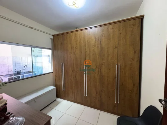 Imagem Casa com 3 dormitórios à venda, 238 m² por R$ 1.100.000 - Residencial Solarium - Lagoa Santa/MG