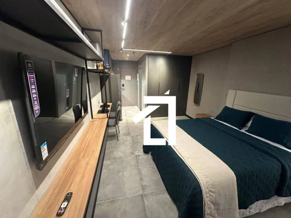 Imagem Apartamento | Ponta Verde | 1 Quarto com Sombra | 30m²