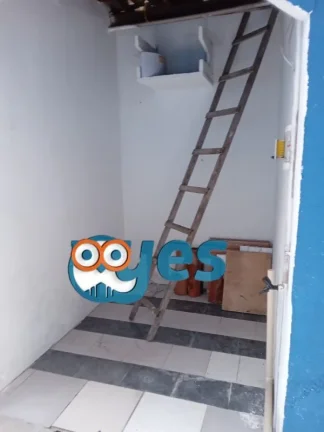 Imagem Casa para locação no Jomafa