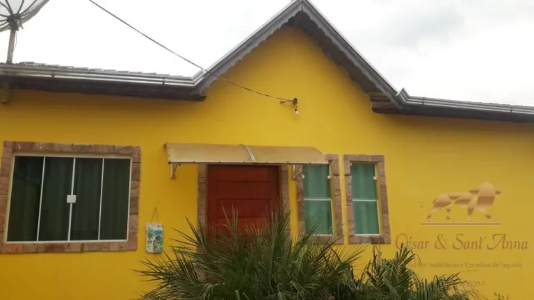 Imagem Lindo Sítio em Área Rural em Minas Gerais