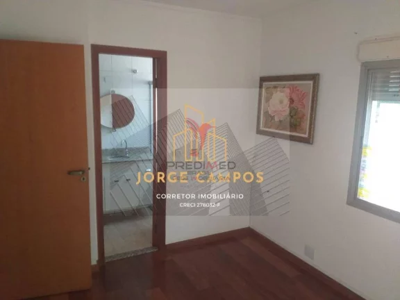 Imagem AP – 24158 – APARTAMENTO 3 QUARTOS NA VILA ADYANNA, São José dos Campos