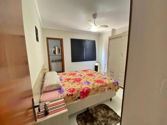 Imagem APARTAMENTO COM 100 m² - GUILHERMINA - PRAIA GRANDE SP