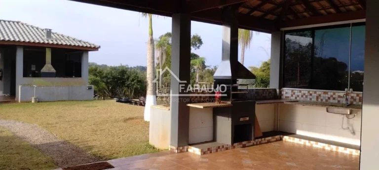 Imagem TERRENO À VENDA NO CONDOMÍNIO EM CONDOMINIO FECHADO EM ARAÇOIABA DE SERRA-SP.