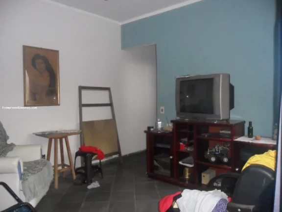 Imagem Casa para Venda em Limeira, Parque Residencial ANAVEC, 4 dormitórios, 1 banheiro, 2 vagas