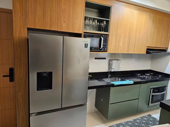 Imagem Lindo apartamento a venda !!!