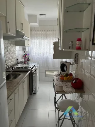 Imagem Apartamento à venda com 2 dormitórios em Sacomã/SP!