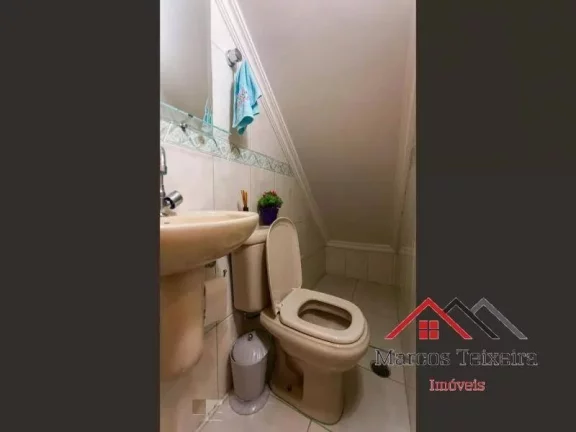 Imagem Casa - Vl Yolanda