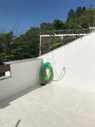Imagem Apartamento à venda na Praia das Toninhas em Ubatuba!
