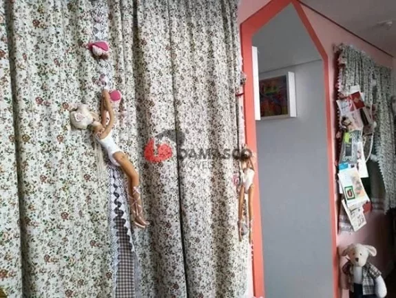 Imagem Sala à venda 1 Vaga, 60M², Rudge Ramos, São Bernardo do Campo - SP