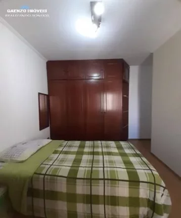 Imagem Apartamento 3 Dormitórios Cobertura