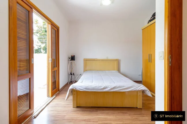 Imagem Casa à venda em Atibaia - Condomínio Village, Jd Paulista, por R$1.249.000!