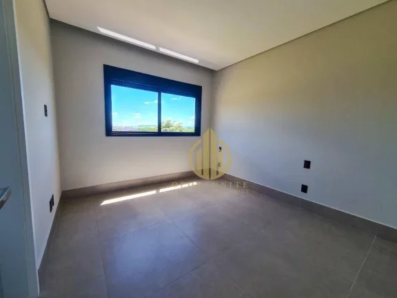Imagem Casa alto padrão com 3 suítes à venda, - Alphaville - Ribeirão Preto/SP