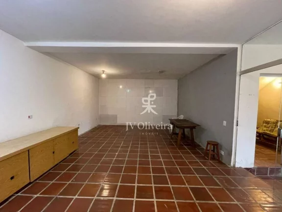 Imagem Sobrado com 4 dormitórios à venda, 240 m² por R$ 800.000 - Paraíso do Morumbi - São Paulo/SP