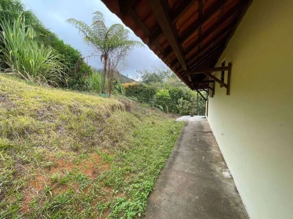Imagem Chácara para Venda em Nova Friburgo, São Geraldo, 2 dormitórios, 1 suíte, 2 banheiros,