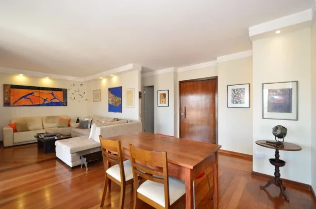 Imagem APARTAMENTO RESIDENCIAL em São Paulo - SP, Vila Andrade