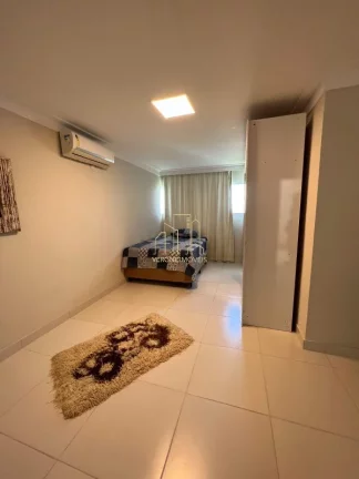Imagem Excelente cobertura com vista deslumbrante com três quartos e varandão a venda em Lauro de freitas