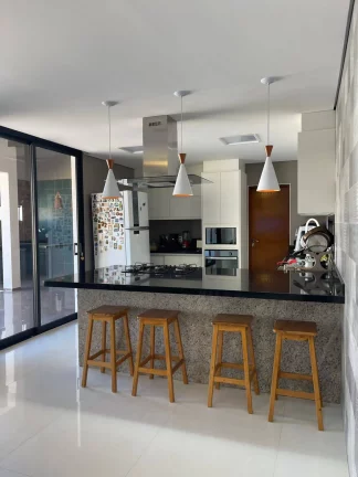 Imagem Casa no Jardim Botânico 3!