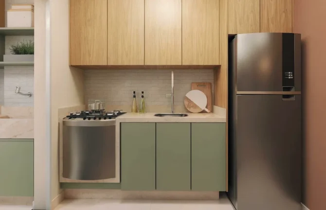 Imagem APARTAMENTO RESIDENCIAL em São Paulo - SP, Jardim Jaraguá (São Domingos)