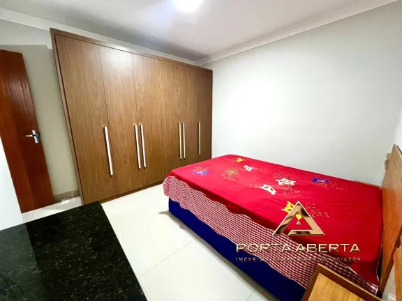 Imagem Apartamento 03 quartos sendo 01 suíte - Bairro Cidade Nova - cód 1542