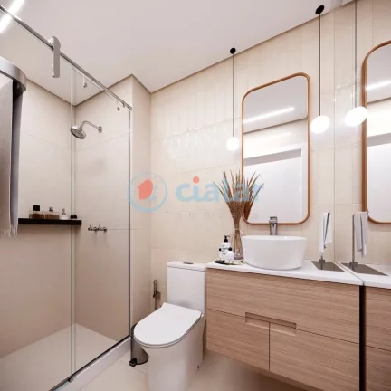 Imagem Apartamento à venda 2 Quartos 1 Suite 1 Vaga 52.89M Santo Cristo Rio de Janeiro - RJ | Porto Carioca - Fase 4 Imagem Apartamento à venda 2 Quartos 1 Suite 1 Vaga 52.89M Santo Cristo Rio de Janeiro - RJ | Porto Carioca - Fase 4