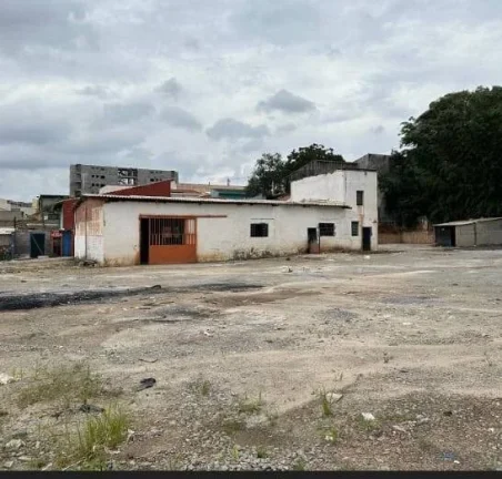Imagem Alugo Galpão em Santo André, Vila Lucinda