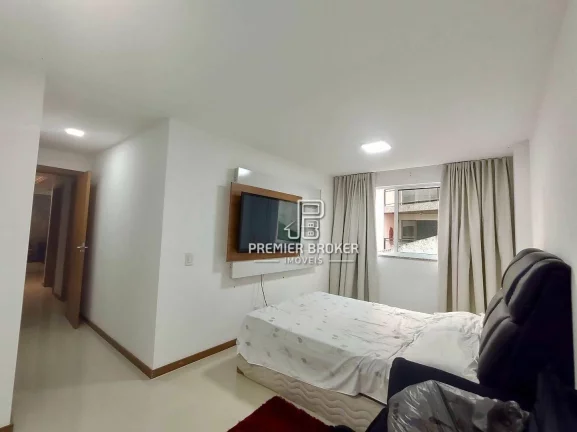 Imagem Apartamento à venda, 120 m² por R$ 900.000,00 - Várzea - Teresópolis/RJ