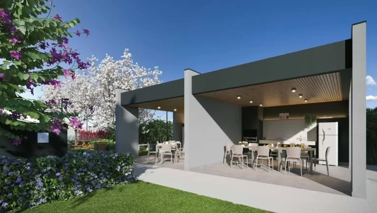 Imagem Apartamento à venda em São Paulo, Jaguaré, com 2 quartos, 36m2