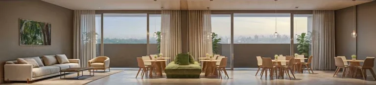 Imagem Parque Diálogo Vila Ema Residences