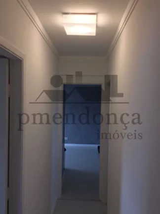 Imagem Apartamento em Perdizes com 82m², 3 quartos (1suíte) e 2 vagas.