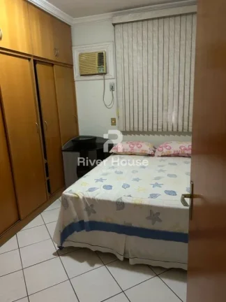 Imagem Apartamento Padrão com 3 Dormitórios à Venda em Goiabeira