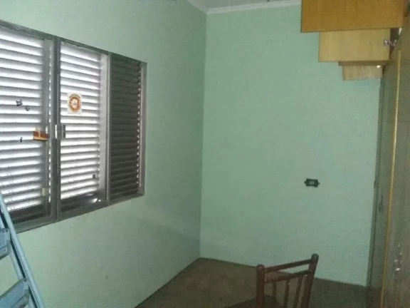 Imagem Sobrado com 2 dormitórios para alugar, 197 m² por R$ 8.347,65/mês - Centro - Suzano/SP