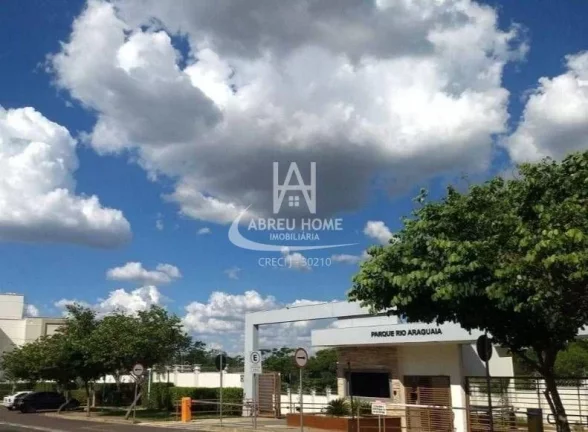 Imagem Apartamento Rio Araguaia