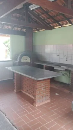 Imagem Vendo Sobrado em Santo André, Utinga