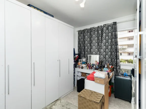 Imagem Apartamento para venda em Parada Inglesa com 2 quartos , 66m2
