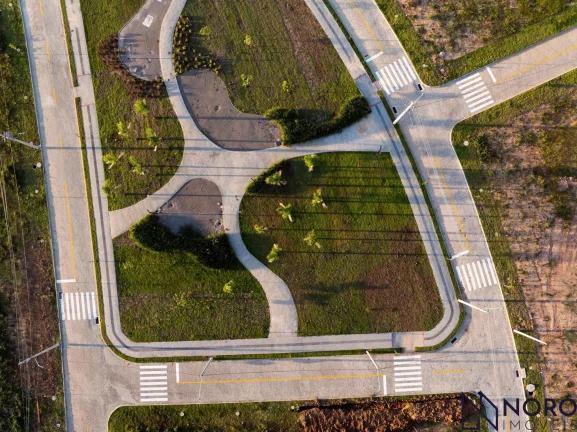 Bairro Planejado - Terreno - Camobi - Arbo Village Park