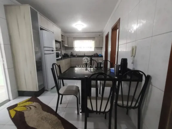 Imagem Belíssima Casa à Venda em Bairro Charmoso – Barra Velha/SC