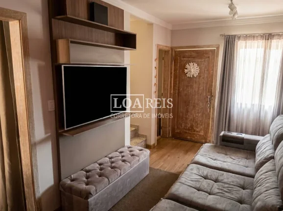 Imagem Residence Club | Villa Branca | 02 Dorm| 01 suite |01 Escritório | 03 vagas
