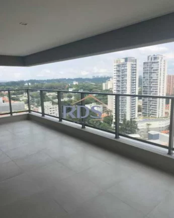 Imagem Apartamento - Garden / Residencial / Santo Amaro