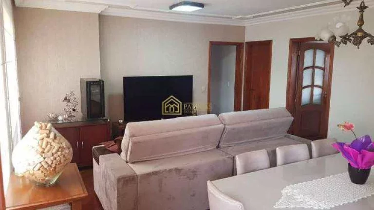 Imagem Apartamento Padrão