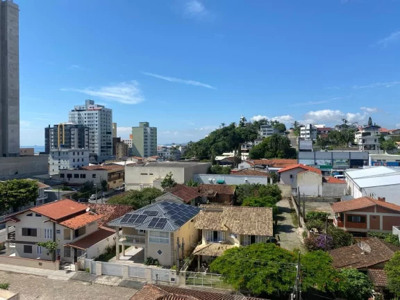 Imagem APARTAMENTO RESIDENCIAL em BARRA VELHA - SC, Centro