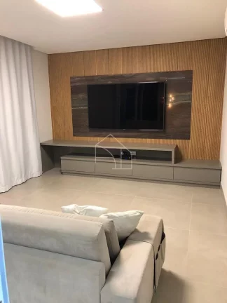 Imagem Casa com 4 Suítes no Alphaville Jacuhy – Residencial 03