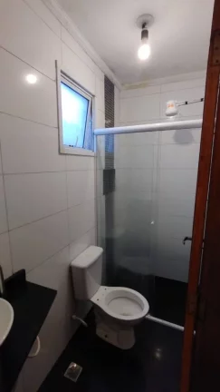 Imagem Cobertura com 2 dormitórios à venda, 84 m² por R$ 290.000,00 - Vila Leopoldina - Santo André/SP
