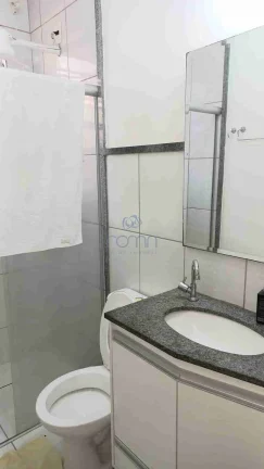 Imagem Village Rio da Prata, Jardim Conceição