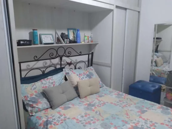 Imagem Casa Duplex para Venda em Rio de Janeiro, Vila Valqueire, 3 dormitórios, 2 suítes, 3 vagas