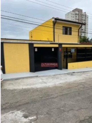 Imagem Casa com 2 dormitórios à venda, 162 m² por R$ 850.000,00 - Saúde - São Paulo/SP