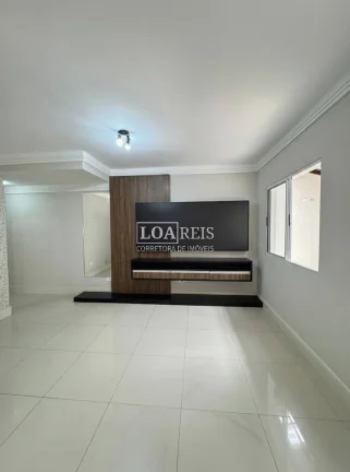 Imagem RESIDENCE CLUB | 100 m² | 3 Dormitórios (1 Suíte) | 3 Vagas