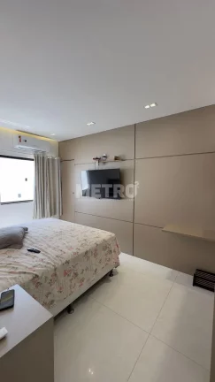 Imagem Casa, Condomínio Encontro das Águas, 130m. 3 quartos, sendo 01 suíte