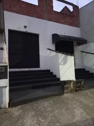 Imagem Ponto à venda, 300 m² por R$ 900.000,00 - Parque Residencial Nova Caçapava - Caçapava/SP