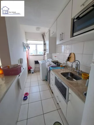 Imagem Apartamento à venda 2 quartos - Estrada dos Bandeirantes / Camorim