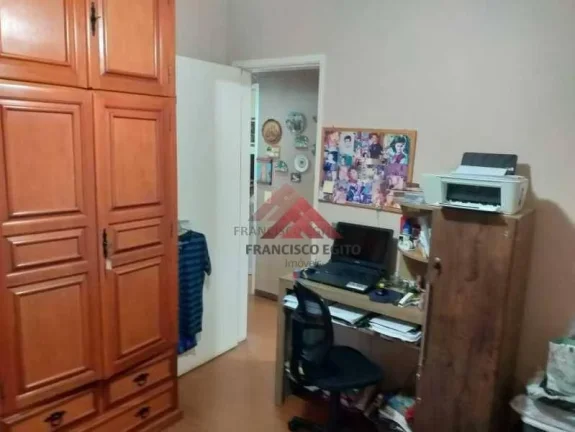 Imagem Apartamento Residencial à venda, Santa Rosa, Niterói - .